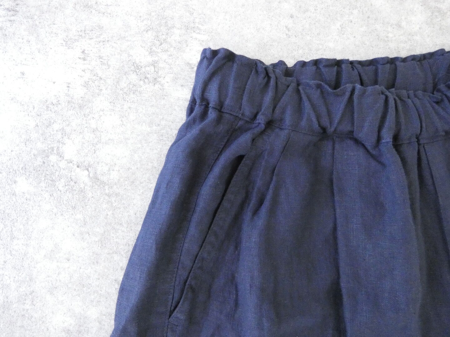 ORCIVAL(オーシバル) リネンイージーパンツの商品画像21