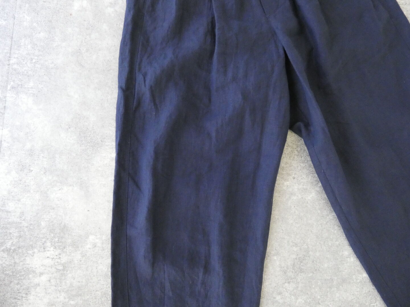 ORCIVAL(オーシバル) リネンイージーパンツの商品画像23