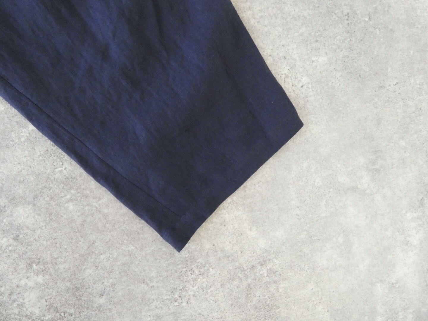 ORCIVAL(オーシバル) リネンイージーパンツの商品画像24