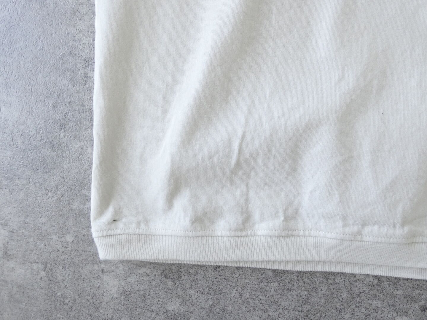 PACIFIC PARK STORE(パシフィックパークストア) 7分袖ラグランスリーブプリントプルオーバーの商品画像33