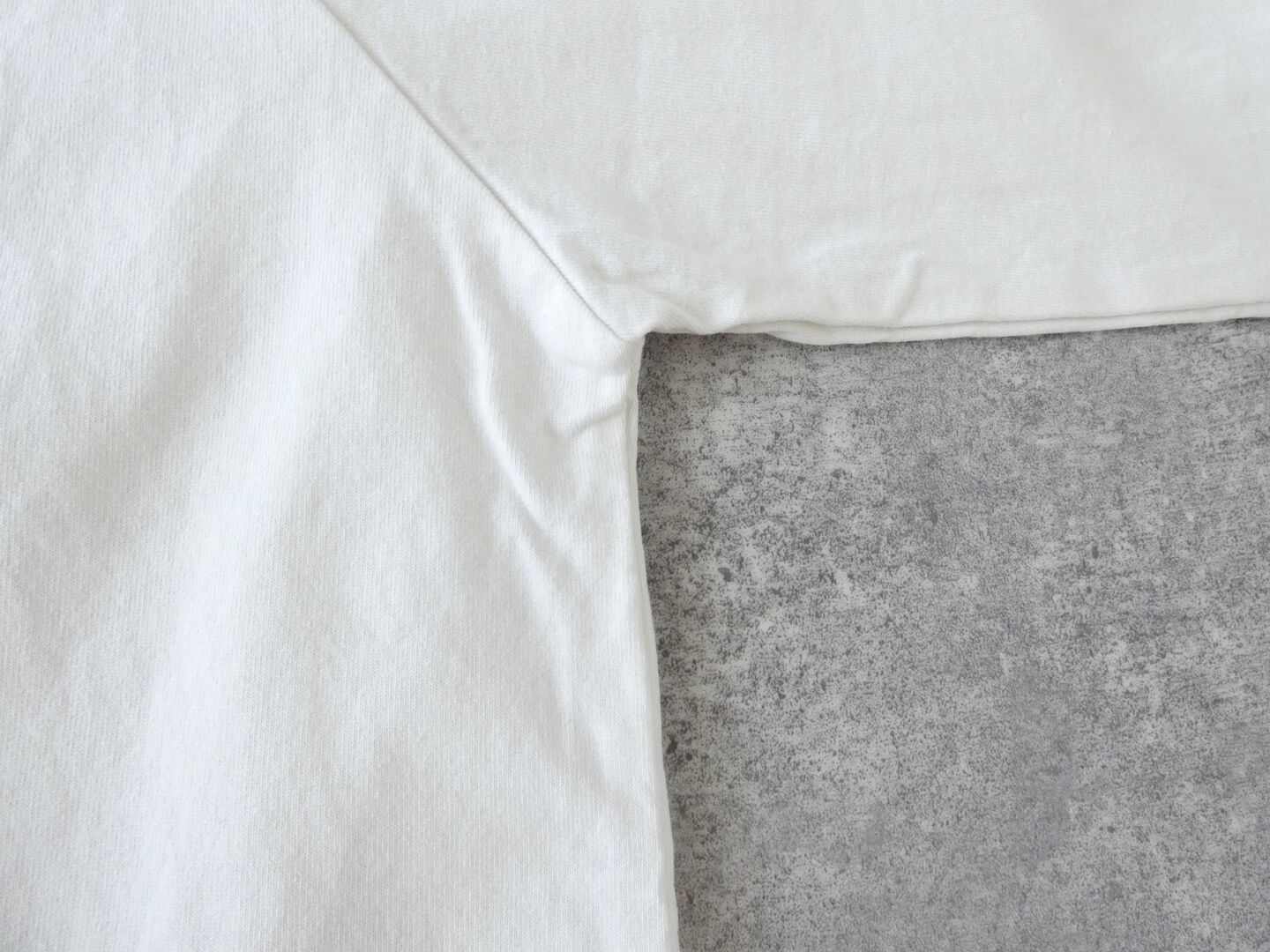 PACIFIC PARK STORE(パシフィックパークストア) 7分袖ラグランスリーブプリントプルオーバーの商品画像34