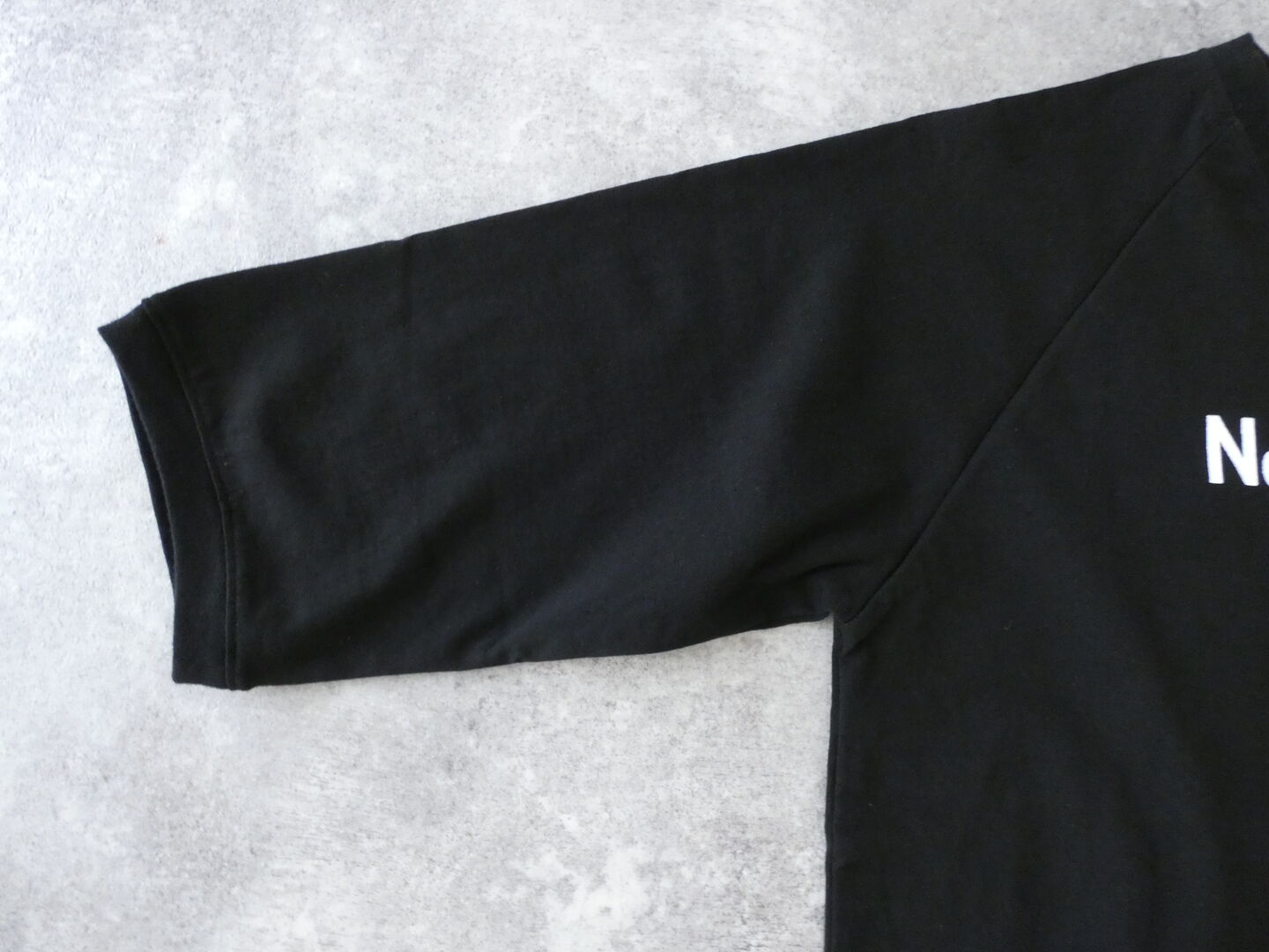 PACIFIC PARK STORE(パシフィックパークストア) 7分袖ラグランスリーブプリントプルオーバーの商品画像45