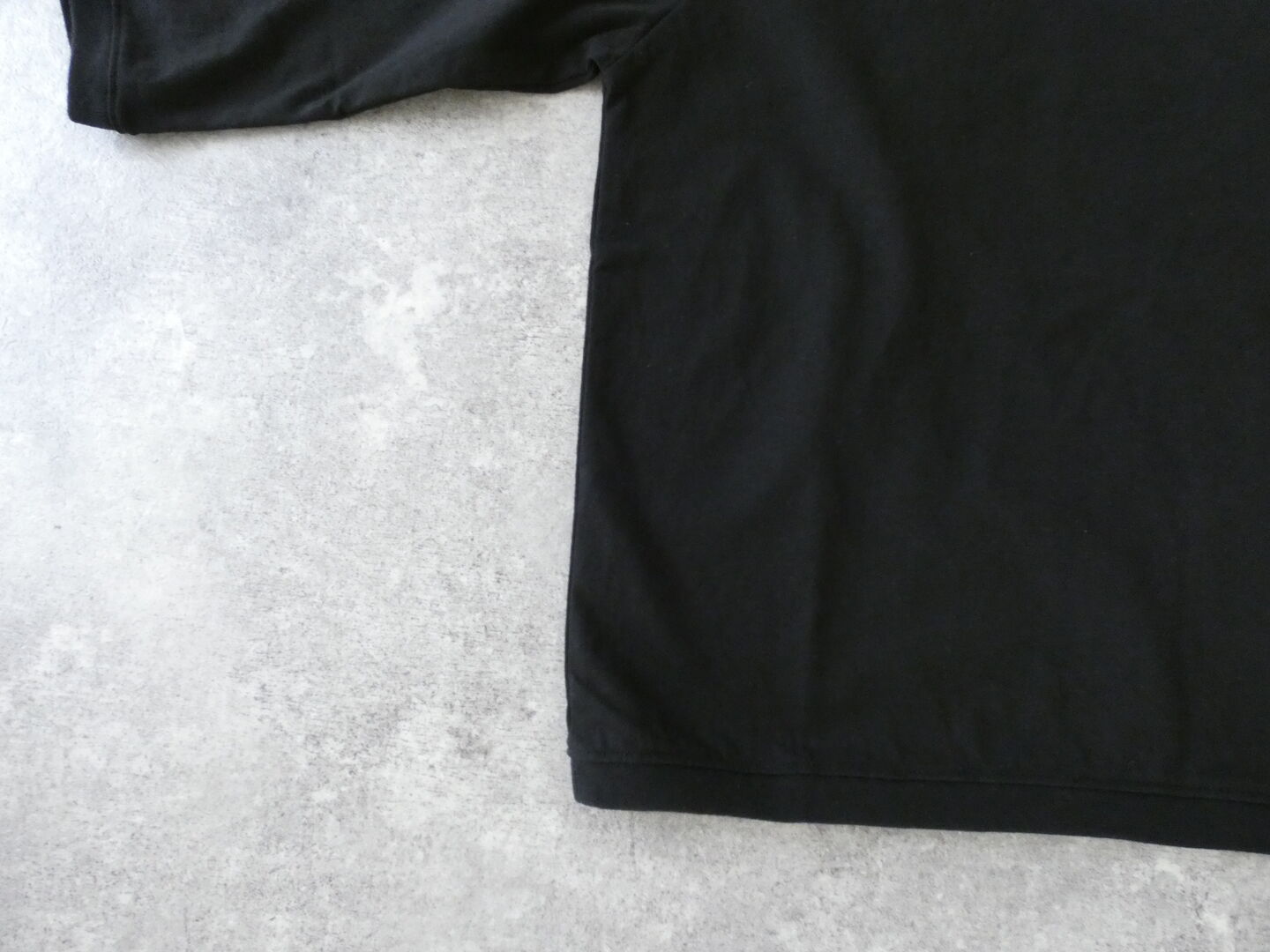 PACIFIC PARK STORE(パシフィックパークストア) 7分袖ラグランスリーブプリントプルオーバーの商品画像46