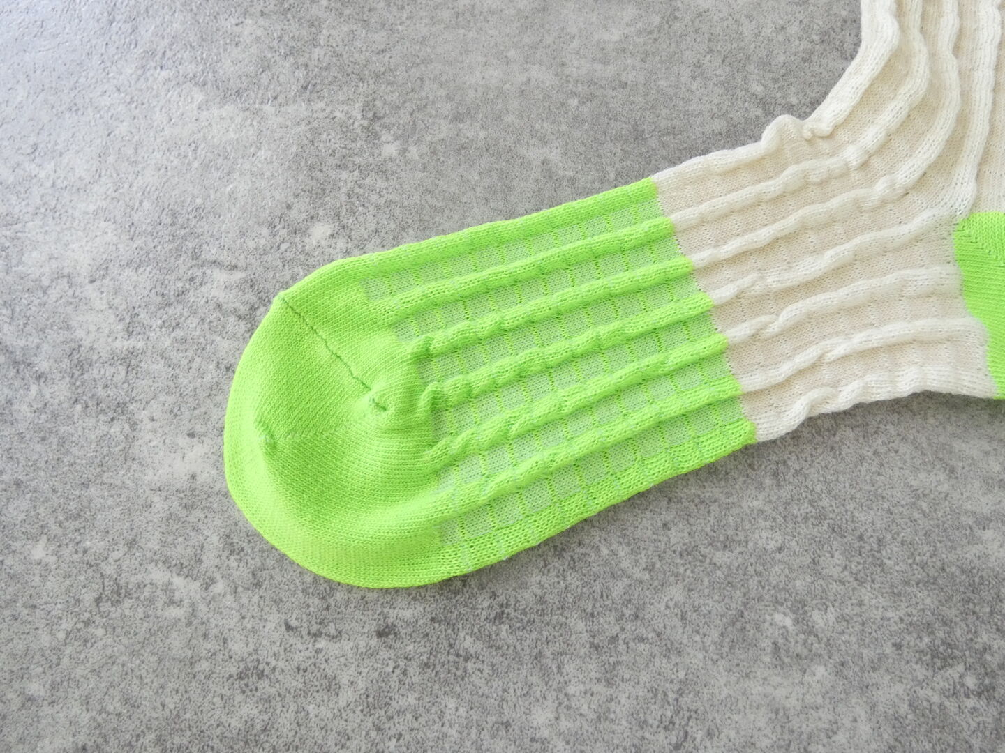 prit(プリット) バイカラープポコソックスの商品画像30