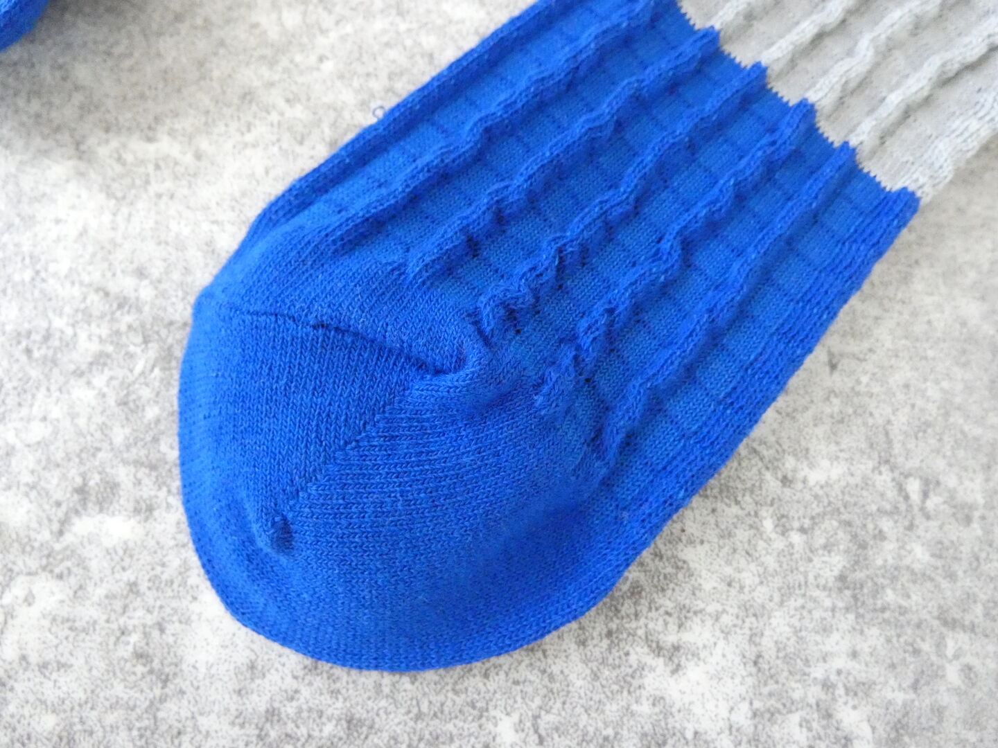 prit(プリット) バイカラープポコソックスの商品画像58