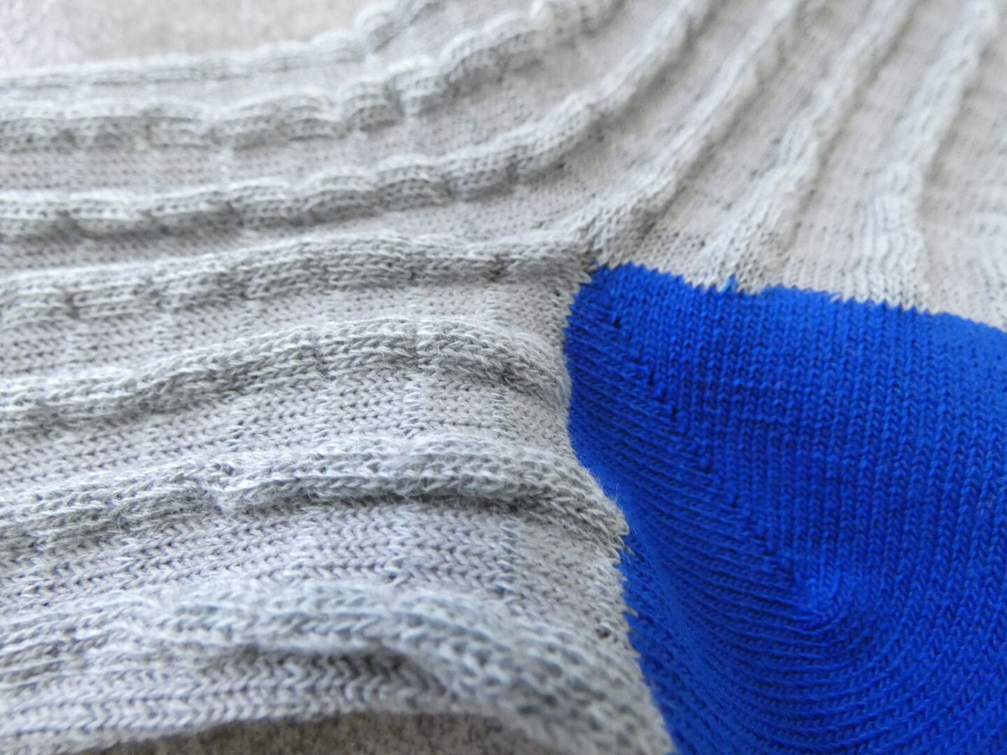 prit(プリット) バイカラープポコソックスの商品画像59