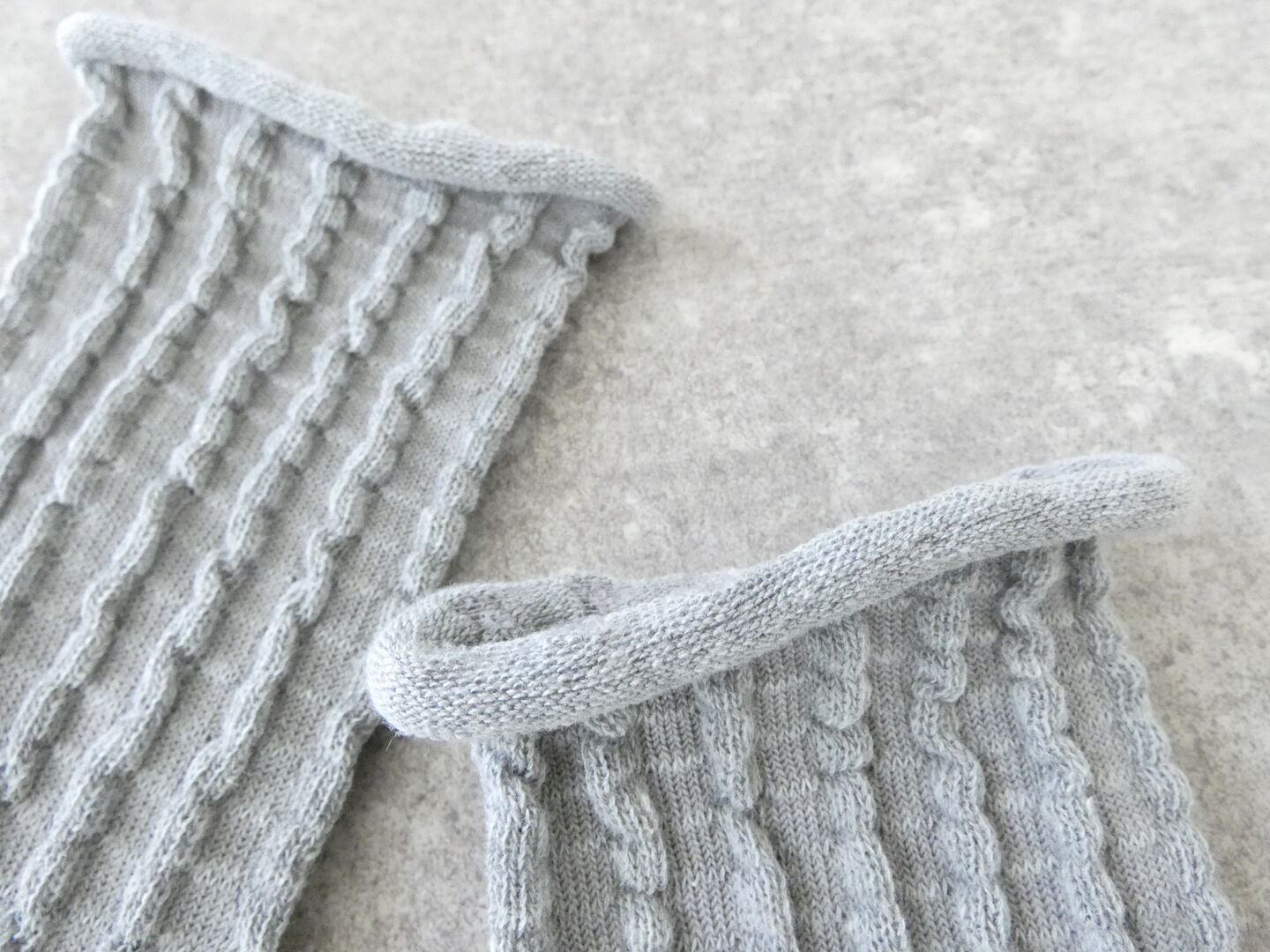 prit(プリット) バイカラープポコソックスの商品画像61