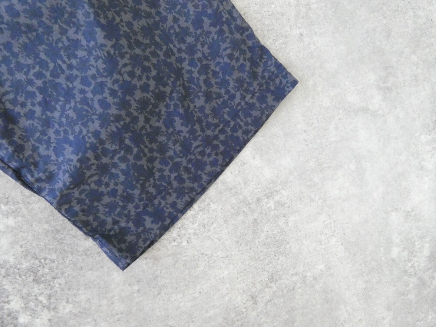 prit(プリット) 80/1ローンボタニカルプリントワイドパンツの商品画像32