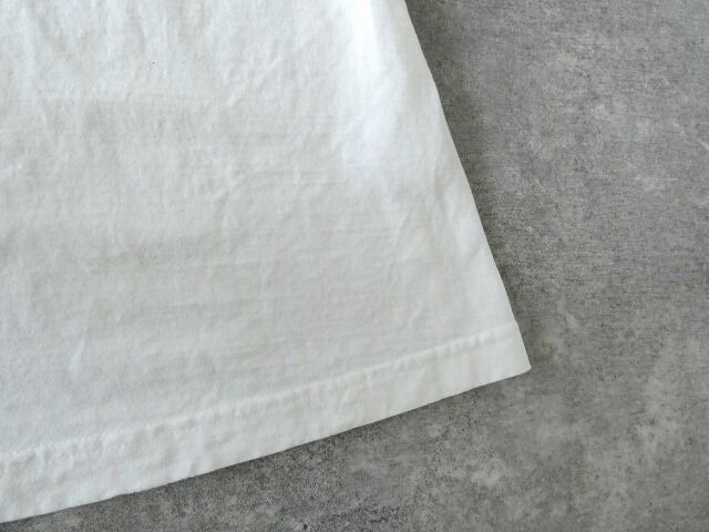 prit(プリット) リサイクルムラ糸天竺ノースリーブフレアプルオーバーの商品画像33