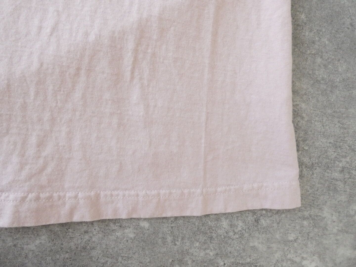 prit(プリット) リサイクルムラ糸天竺ノースリーブフレアプルオーバーの商品画像60