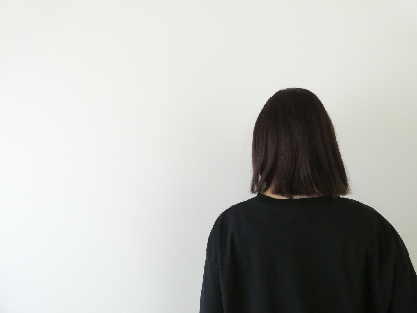 sabbatum(サバタム) BD30/1 天竺バイファブリックギャザーフリルプルオーバーの商品画像17