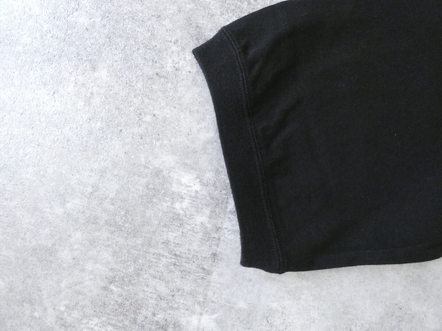 setten(セッテン) 天竺サイドスリットプルオーバーワンピースの商品画像24