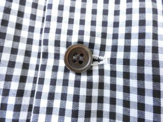 ORDINARY FITS(オーディナリーフィッツ) BARBER BLOUSEの商品画像31