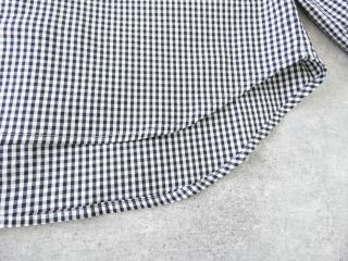 ORDINARY FITS(オーディナリーフィッツ) BARBER BLOUSEの商品画像33