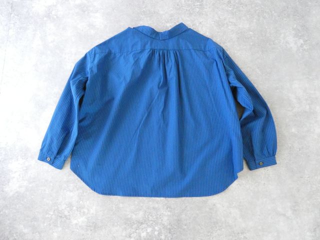 ORDINARY FITS(オーディナリーフィッツ) BARBER BLOUSEの商品画像43