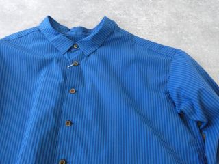 ORDINARY FITS(オーディナリーフィッツ) BARBER BLOUSEの商品画像45