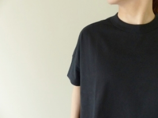 TRAVAIL MANUEL(トラバイユマニュアル) クラシック天竺スリットTの商品画像21