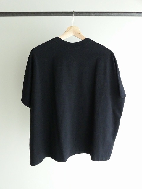 TRAVAIL MANUEL(トラバイユマニュアル) クラシック天竺スリットTの商品画像28