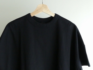 TRAVAIL MANUEL(トラバイユマニュアル) クラシック天竺スリットTの商品画像29