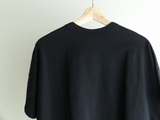 TRAVAIL MANUEL(トラバイユマニュアル) クラシック天竺スリットTの商品画像31