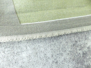 KAPITAL(キャピタル) fastcolor セルビッチバンダナ　GARDENパッチワークの商品画像27