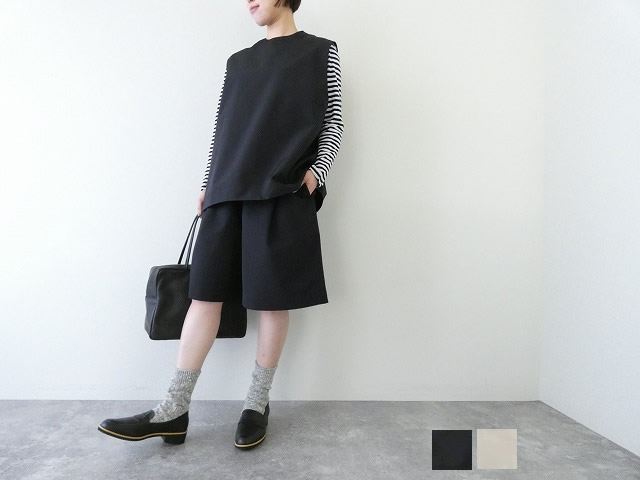 Veritecoeur(ヴェリテクール) ユニセックスウェザーベスト(VC-2870U)